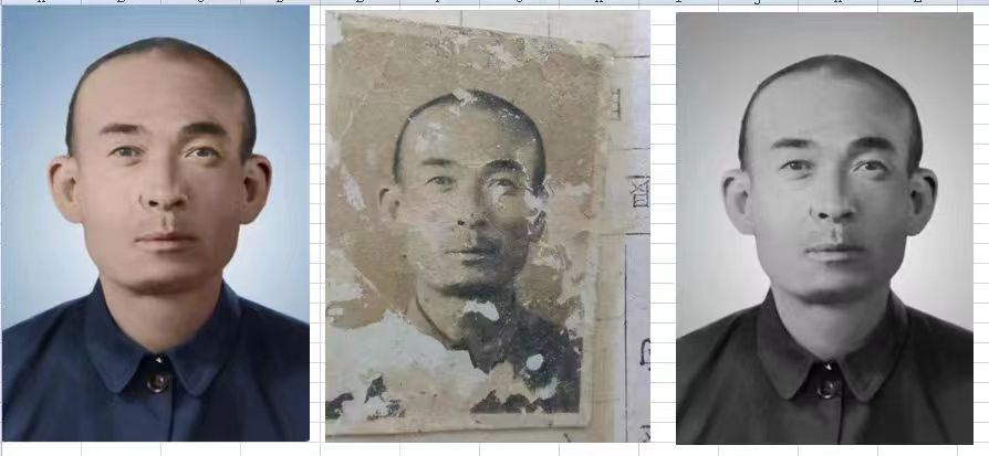 江达老照片模糊修复-21